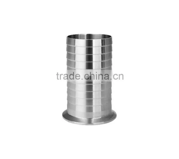 Sanitary Stainless Steel Hose Coupling/Tri-clamp Hose Coupling photo-2