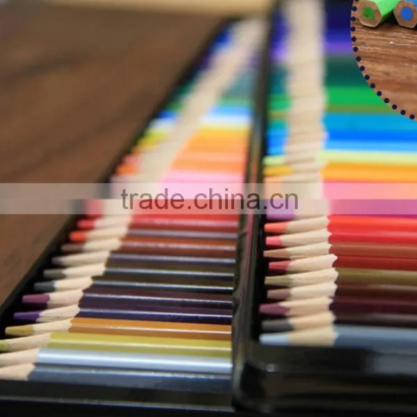 Premium/High Quality Watercolor Pencil For Professional Artists,120 Colors