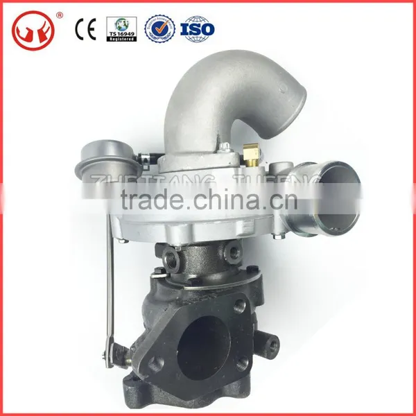 JF122010 GT1752S 28200-4A001 for Starex Libero D4CB photo-5