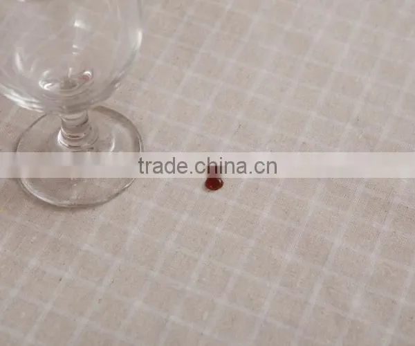 Coffee Table Tablecloths Cheap Table Cloth Restaurant Table Linen photo-5