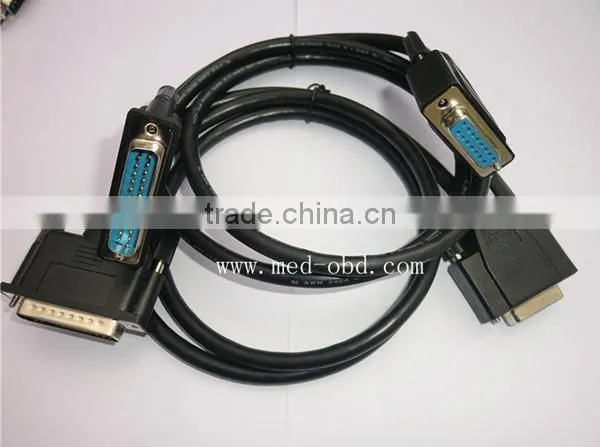 DB25M to DB15F photo-3