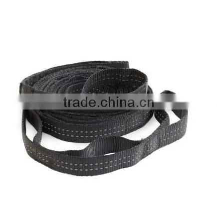2016 New Design Polyester Hammock Tree Straps,Packing Strap. photo-6