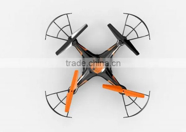Hot Selling 2.4 G 6-axis RC Drone With 2MP Camera RC Flying Quadcopter Drone Camera Uav photo-5