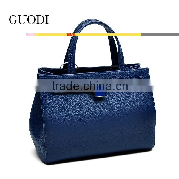 2015 Ladies Fashion Handbags in Guangzhou Wholesale photo-2