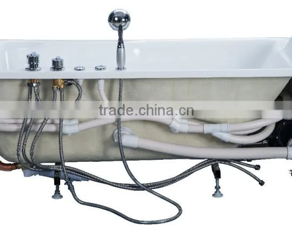 CUPC Perfect-tv-sexy-massage-hot-tub,surf Tub,small-jetted-tub photo-6