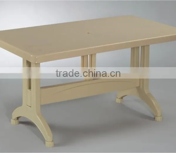 Plastic Table Feet photo-5