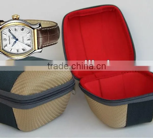 2015 Hot Selling Small Gift Wrap Box for Watch Empty Watch Gift Boxes photo-5