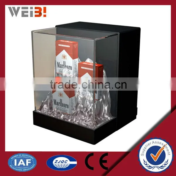 Cigarette Display Cabinet photo-5