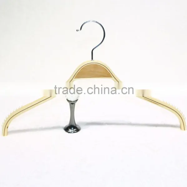 2015 Natural Wood Hangers /Children Splint Hanger