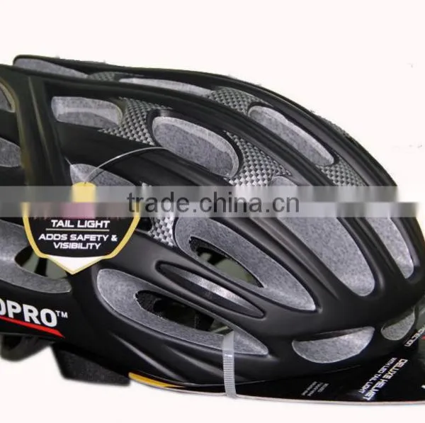 New Design Adult Outdoor Sport Safety Bicycle Helmet photo-2