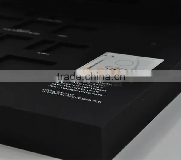OEM Design Cosmetic Stand Manufacturer Acrylic Display photo-5
