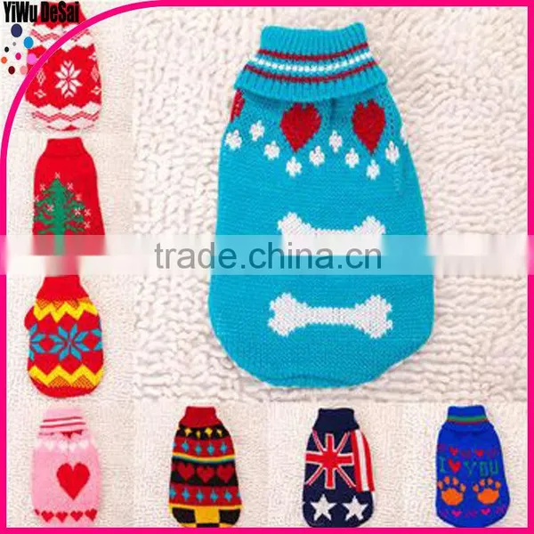 2016 Fashion Dog Cloth Pet Clothing Dog Apparel Pet Cloth