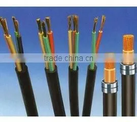 ZR-VLV Flame Retardant PVC Insulated and Sheathed Control Cable photo-5