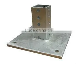 Sign Post Base photo-2