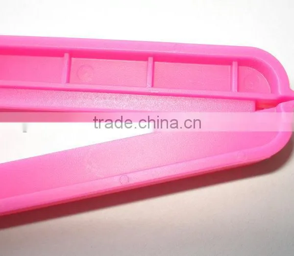 CP70 70mm Sealing Length Cheapest Factory PP Sealing Small Plastic Clips photo-6