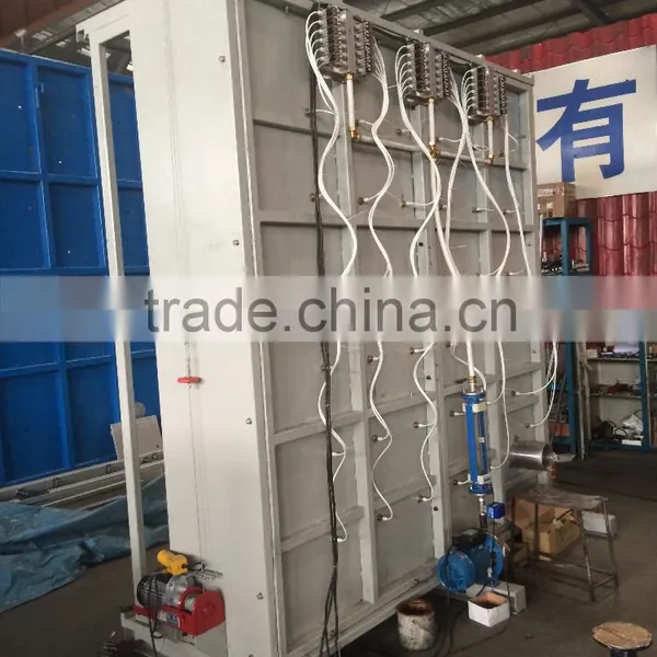 CWWS Series Door and Window Water Tightness Tester From Jinan Tianchen Testing Machine photo-4