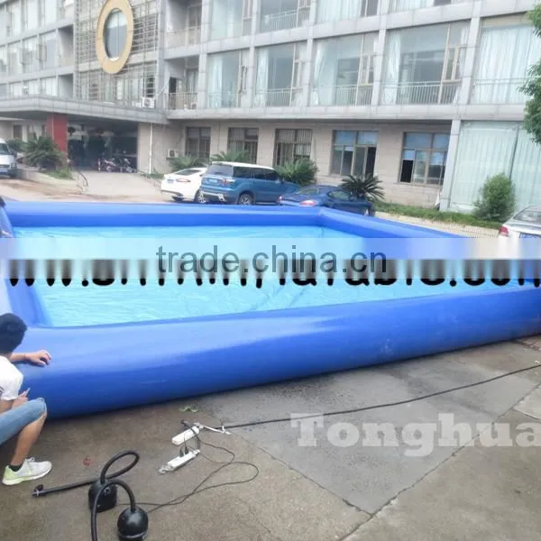 Inflatable Pool Hzt 151017 photo-5