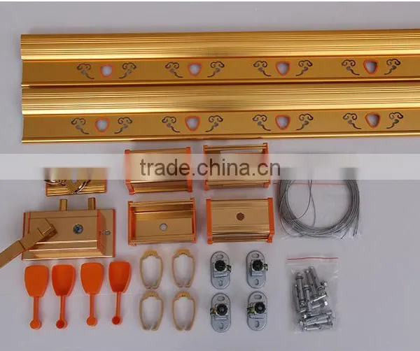 Wall Mounted Metal Spice Coat Dryer Rack photo-5