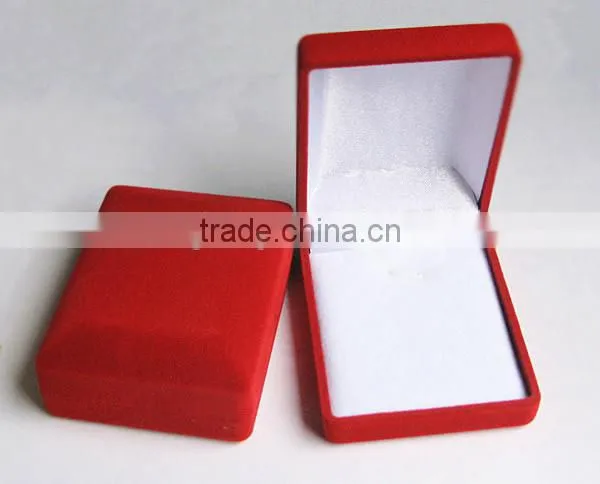 New Design Popular Recycle Cardboard Handmade Jewelry Box photo-3