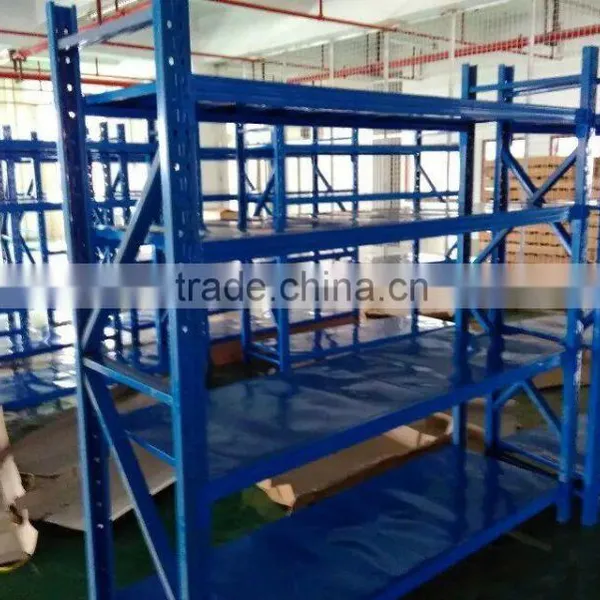 China Medium Duty Shelves for Display Hotsale photo-4