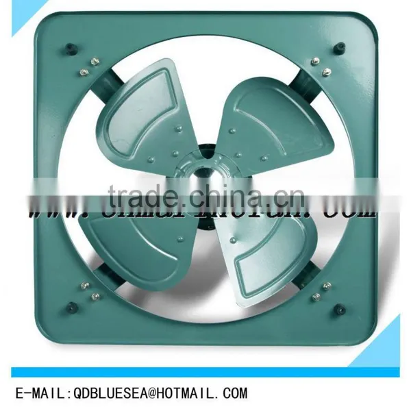 High-temperature Exhaust Blower photo-4