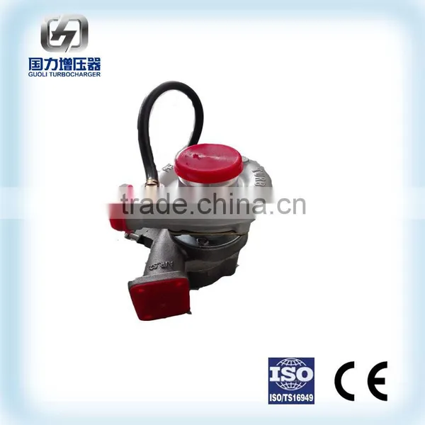 GT2559 TURBOCHARGER FOR TRUCK