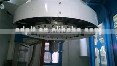 Hot Sale! VMC7135 5 Axis Table Cnc 5 Axis Machine 5 Axis Machinery photo-4
