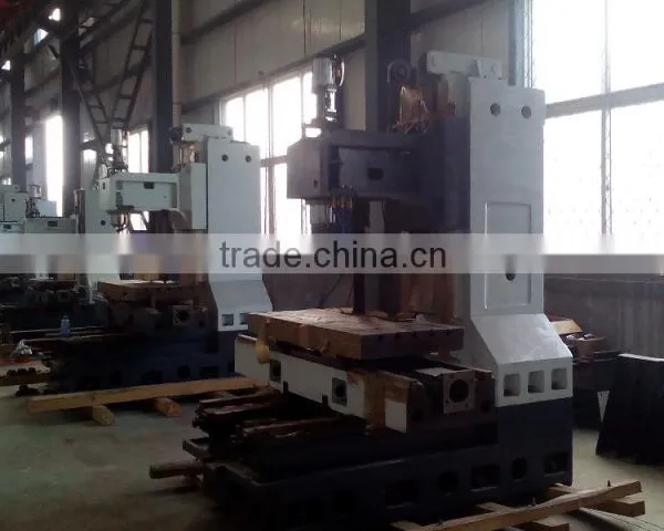 Hot Sale! VMC7135 CNC 5 Axis, 5 Axis CNC, 5 AXIS CNC photo-4