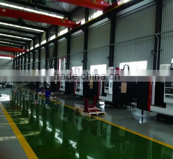 VMC1580 Cnc Machine Center Price photo-4