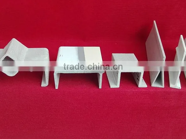 China Good Quality and High Efficiency Frp Machine Frp Grating Machine photo-5