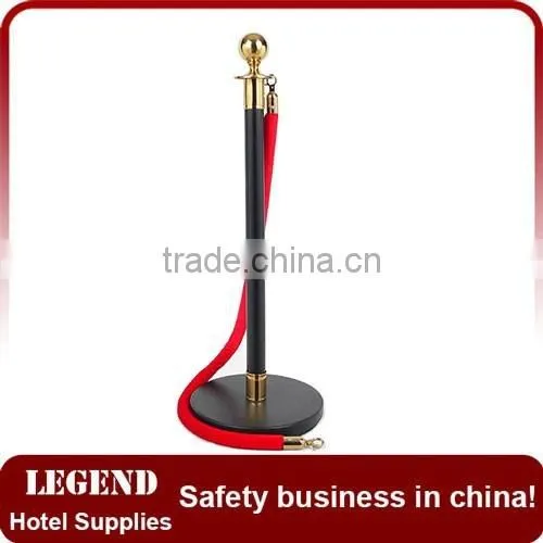 China Velvet Rope and Stand,Post Stanchion photo-5