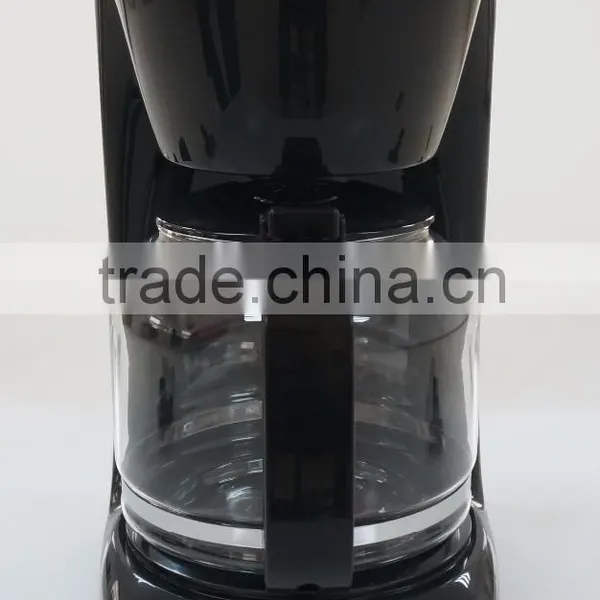 Coffee Maker With 12 Cups 1.8L Approved the GS/ETL Attractive Appearance 950W photo-3