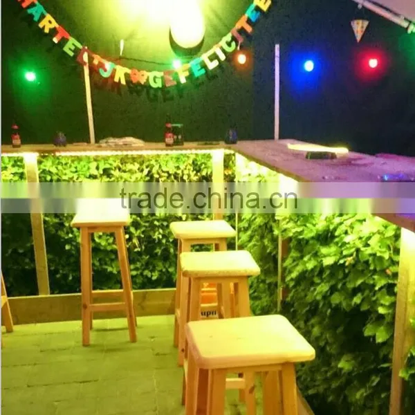 Flexible Dmx 5v 5050 Rgb Ws2801 Cheap Led Strip Light for Club Decor Lighting photo-3