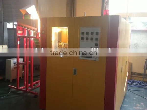 Automatic Plastic Injection Molding Machine
