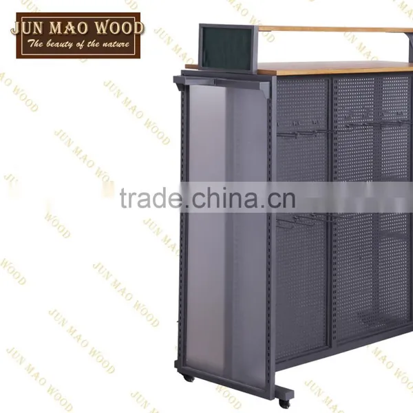 Iron Material Retail Display Racks And Stands (Shelf,Stand,Holder,Pedestal ) photo-2