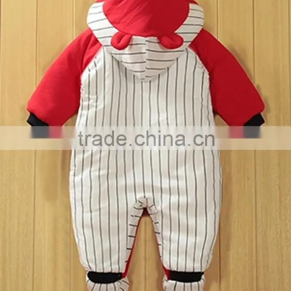2015 Latest Design Baby Girls Winter Wear photo-2
