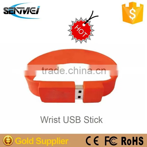 Best Promotional Gifts Real Capacity Pvc Usb Flash Drive photo-5