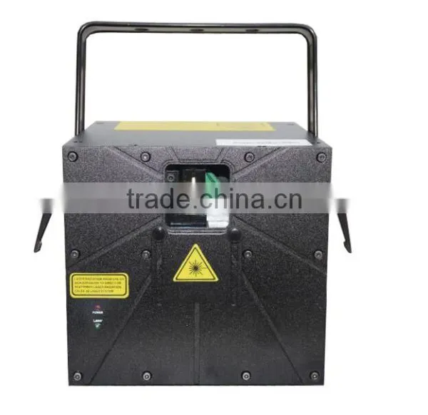 Guanzhou 10W Light Green Laser Pointer photo-4