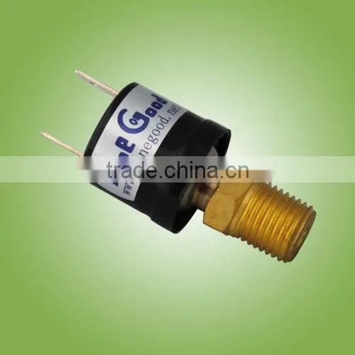 Pressure Control for Water Pump/automatic Pressure Control