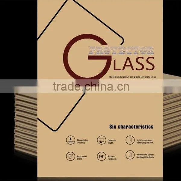 TOP Quality China Superhard H9 Privacy Ultra Anti Blue Light Tempered Glass Screen Protector for Samsung Galaxy Tab A Tab S2 photo-3