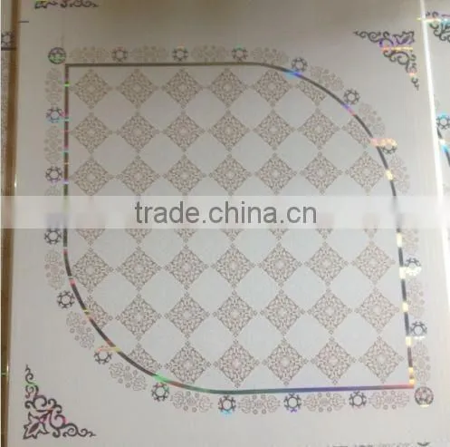 Manufacture Qualified PRINTING PVC CEILING PANEL,INTERIOR WALL PANELS photo-2