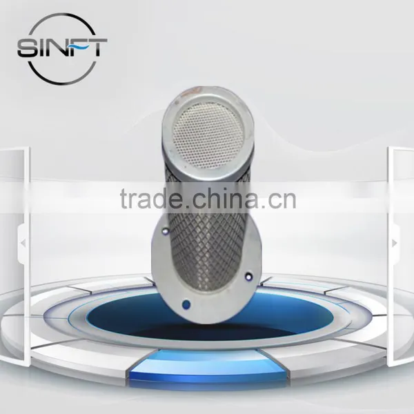 No-Stick Stainless Steel Screen Basket Filter photo-2