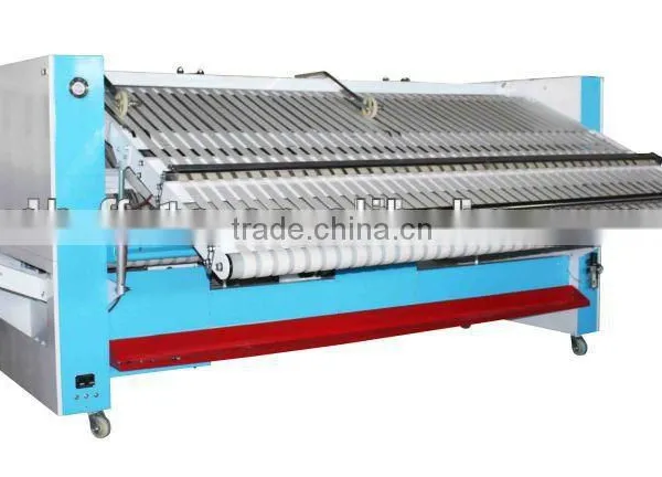 Laundry Clothes Folding Machine photo-4