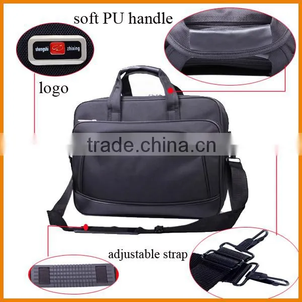2016 Secure/famous/biometric Briefcase Waterproof Briefcase photo-6