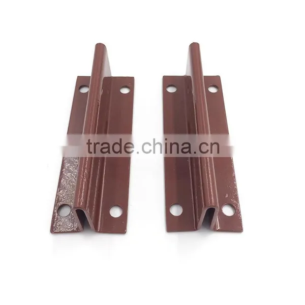 Bed Brackett,metal Connecting Brackets,Bed Support photo-2