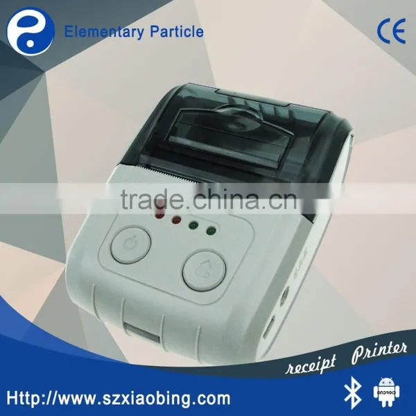 MP300 Thermal Printer,receipt Printer, Pos Printer 58mm photo-4