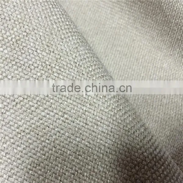 100%polyester Woven Sofa Upholstery Textile Fabric photo-5