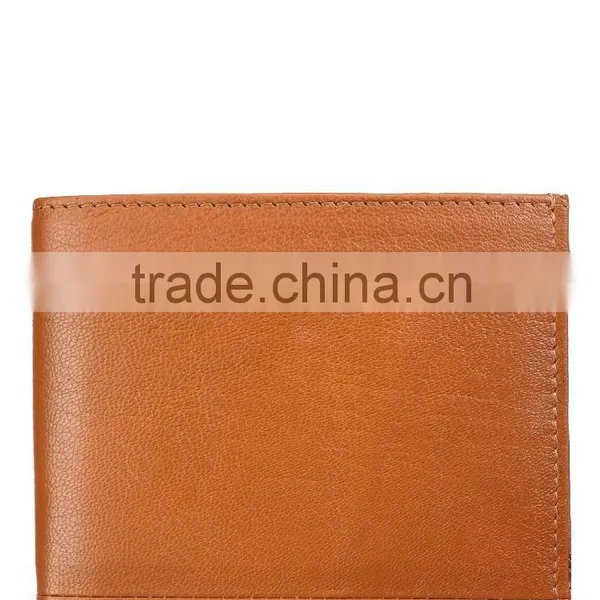 Real Genuine Leather Wallets