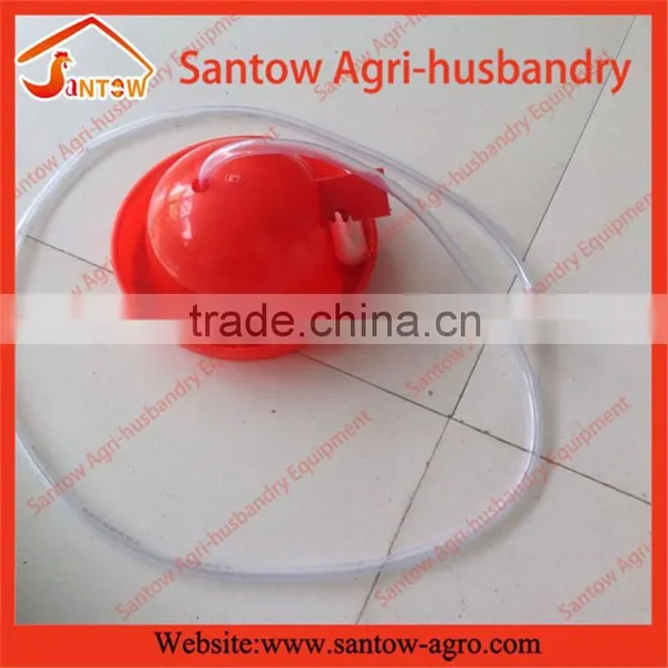 Bell Shape Poultry Plasson Drinker photo-2