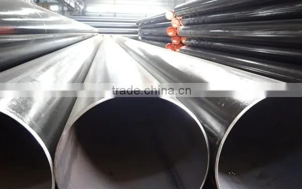 ERW STEEL PIPE photo-2